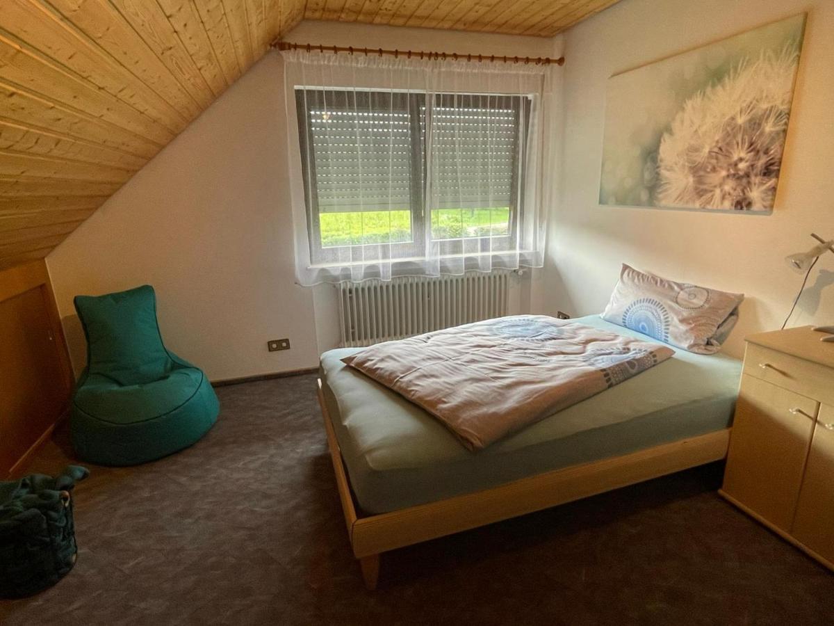 Ferienwohnung Reblandblick Baden-Baden Exterior foto